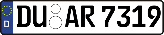 DU-AR7319