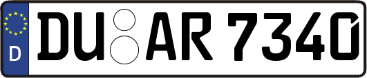 DU-AR7340