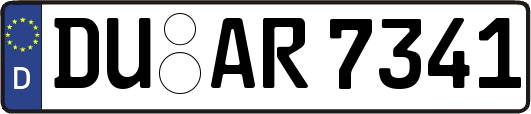 DU-AR7341
