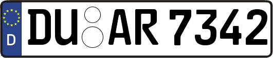 DU-AR7342