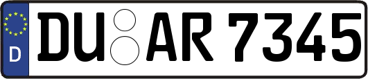 DU-AR7345