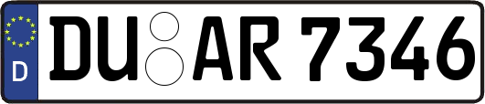 DU-AR7346