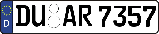 DU-AR7357