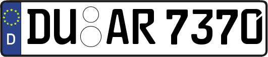 DU-AR7370