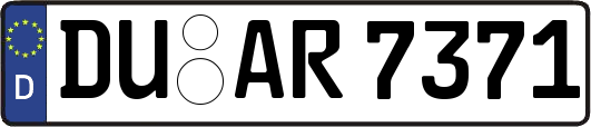 DU-AR7371
