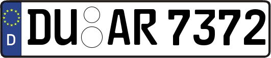 DU-AR7372