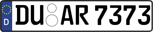 DU-AR7373