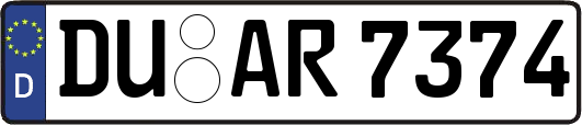 DU-AR7374