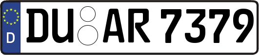 DU-AR7379
