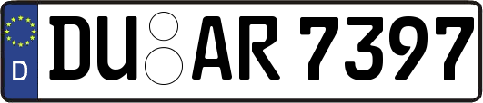 DU-AR7397