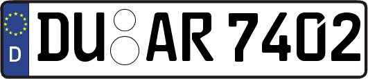 DU-AR7402