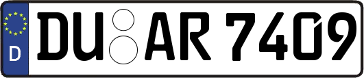 DU-AR7409