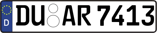 DU-AR7413