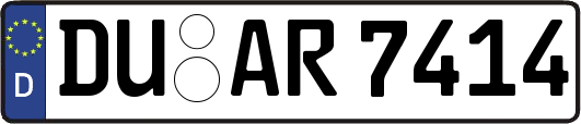 DU-AR7414
