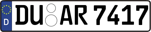 DU-AR7417