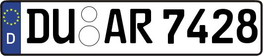 DU-AR7428