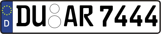 DU-AR7444
