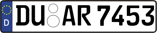 DU-AR7453