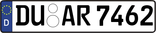 DU-AR7462