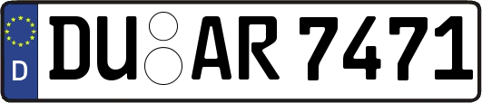 DU-AR7471