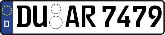 DU-AR7479