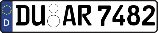 DU-AR7482