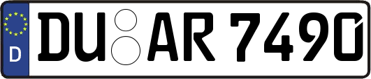DU-AR7490