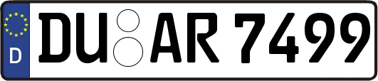 DU-AR7499