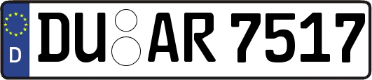 DU-AR7517