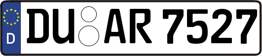 DU-AR7527