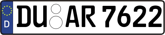 DU-AR7622