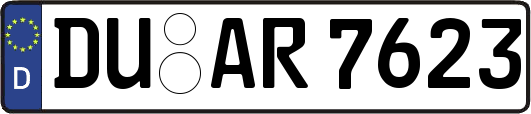 DU-AR7623