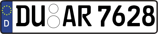 DU-AR7628