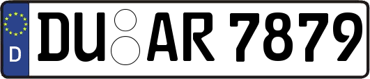 DU-AR7879
