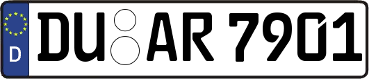 DU-AR7901