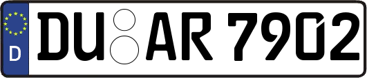 DU-AR7902
