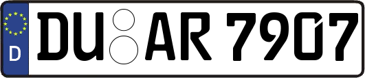 DU-AR7907