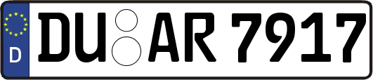 DU-AR7917