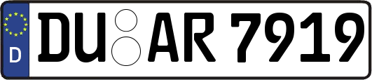 DU-AR7919