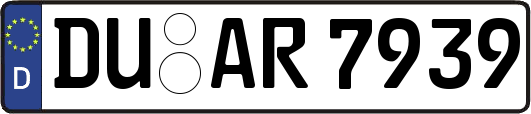 DU-AR7939