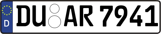 DU-AR7941