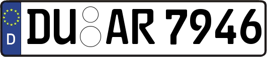 DU-AR7946