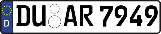 DU-AR7949
