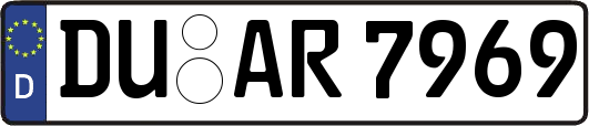 DU-AR7969