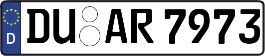 DU-AR7973