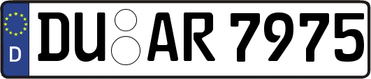 DU-AR7975