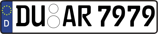 DU-AR7979