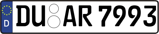 DU-AR7993