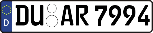 DU-AR7994