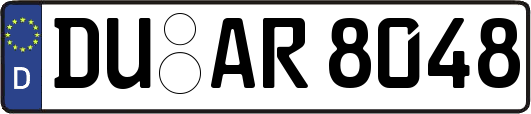 DU-AR8048